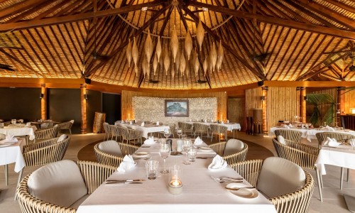 Le Bora Bora by Pearl Resorts